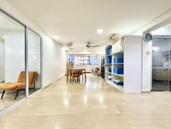 Blk 495B Tampines Street 43 (Tampines), HDB Executive #577016411